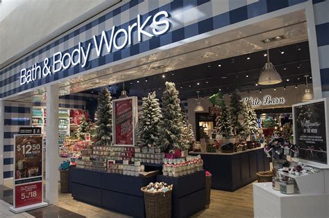 Bath and body works tyler tx - Bath & Body Works uses The Work Number for outside resources that need to verify an associate’s employment. Visit The Work Number or call 800-996-7566 or verifiers can call 800-367-5690. Standing by Our Values. At Bath & Body Works, our values define who we are and what we stand for, ...